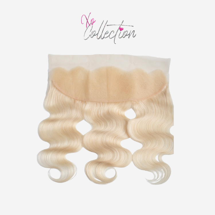 613 Transparent Frontal