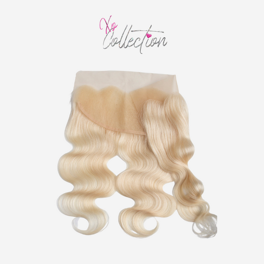 613 Transparent Frontal